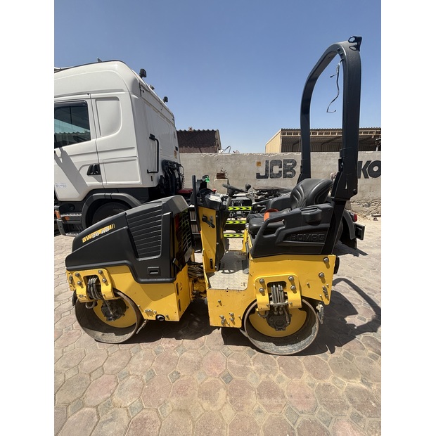 2022 BOMAG BW80AD-5-47852530