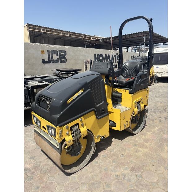 2022 BOMAG BW80AD-5-47852531