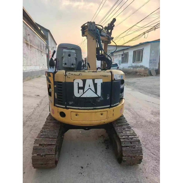 2021 Caterpillar 303-47858637