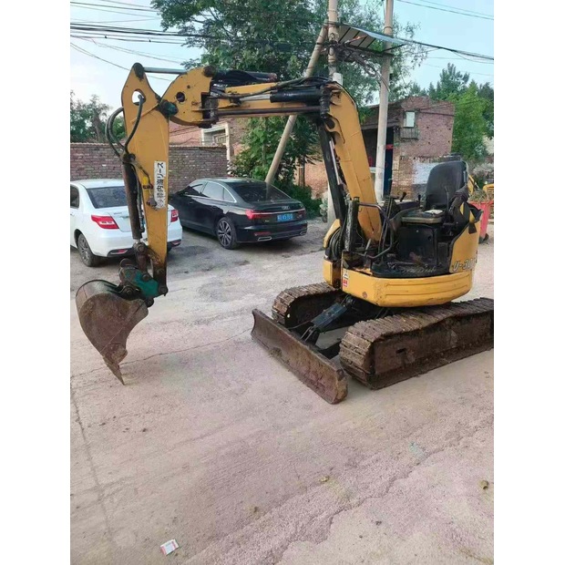 2021 Caterpillar 303-47858640