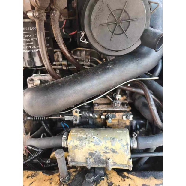 2021 Caterpillar 303-47858641