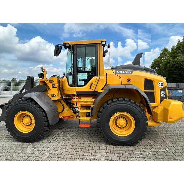 2026 Volvo L90H-47861237