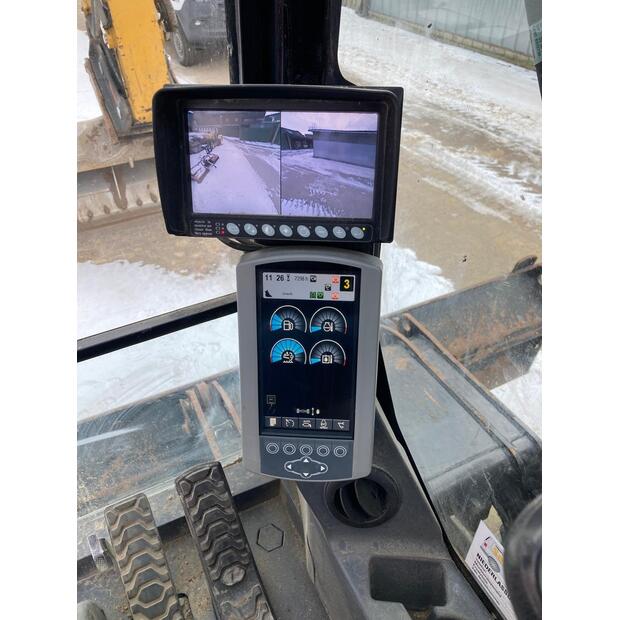 2018 Caterpillar M320F-47861295