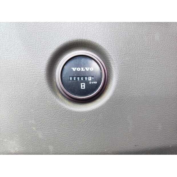 2019 Volvo ECR88D-47861313