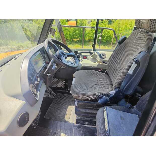 2015 Caterpillar 745C-47861346