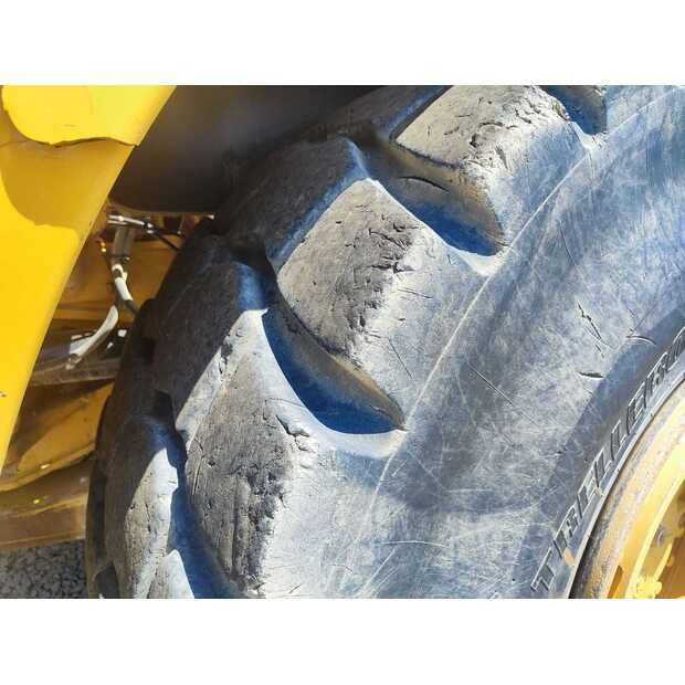 2015 Caterpillar 745C-47861352