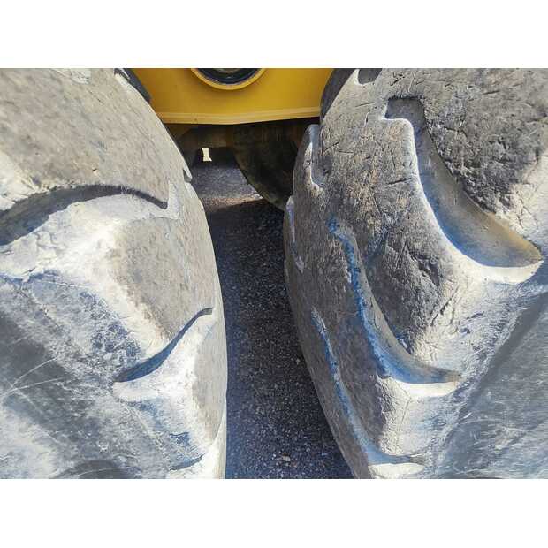 2015 Caterpillar 745C-47861354