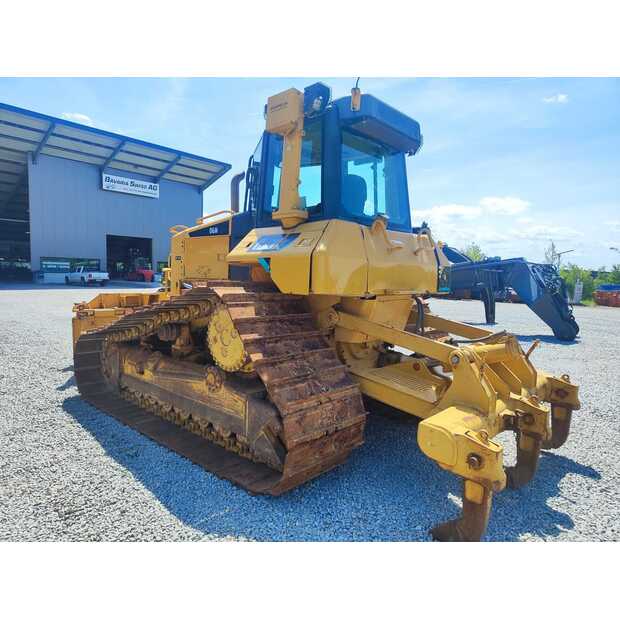 2008 Caterpillar D6N LGP-47861363