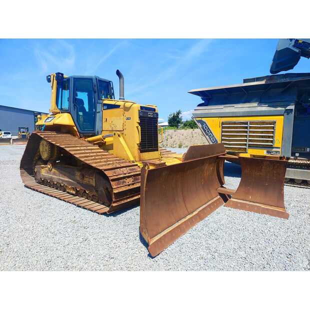 2008 Caterpillar D6N LGP-47861367