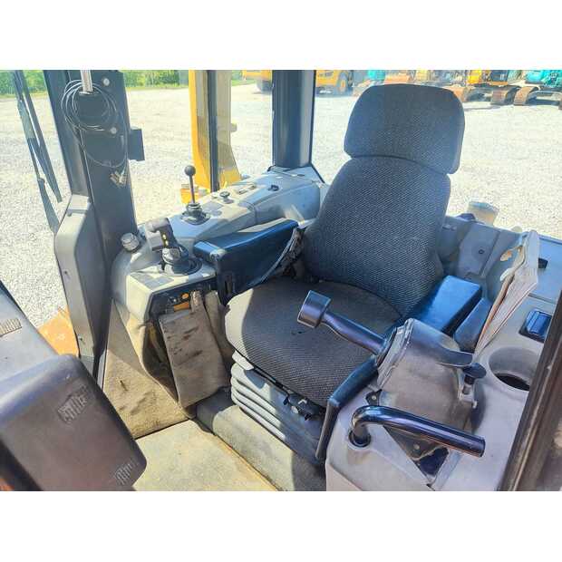 2008 Caterpillar D6N LGP-47861371
