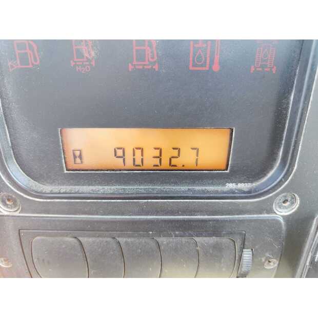 2008 Caterpillar D6N LGP-47861374