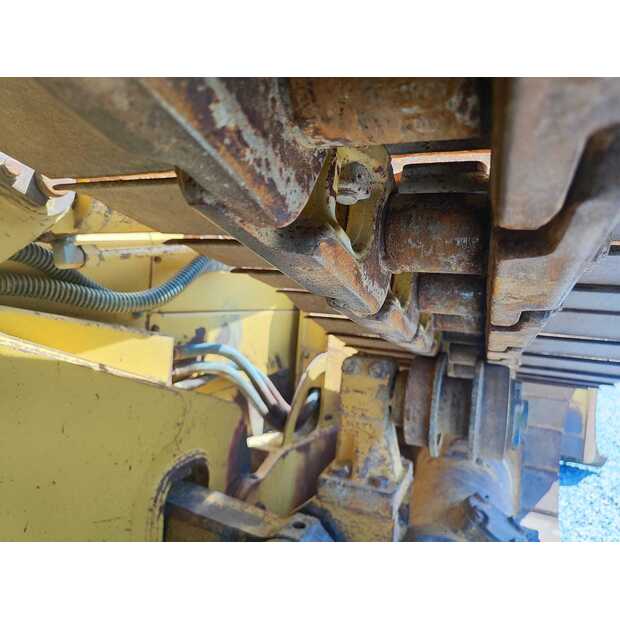 2008 Caterpillar D6N LGP-47861376