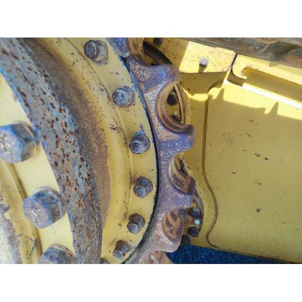 2008 Caterpillar D6N LGP-47861377