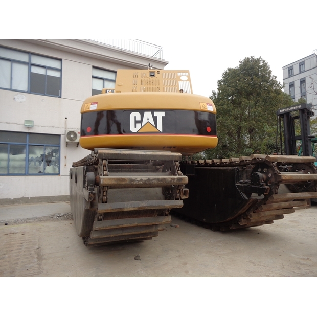 2022 كاتربيلر 320CL-47862172