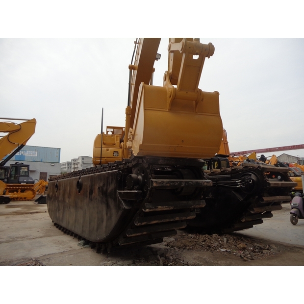 2022 كاتربيلر 320CL-47862176