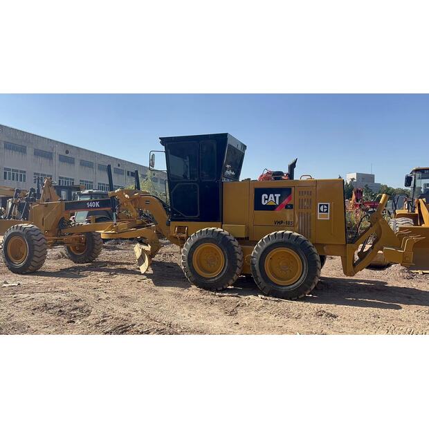 2025 Caterpillar 140K-47862303