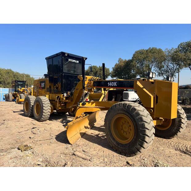 2025 Caterpillar 140K-47862304