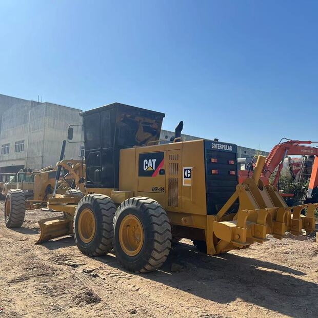 2025 Caterpillar 140K-47862305