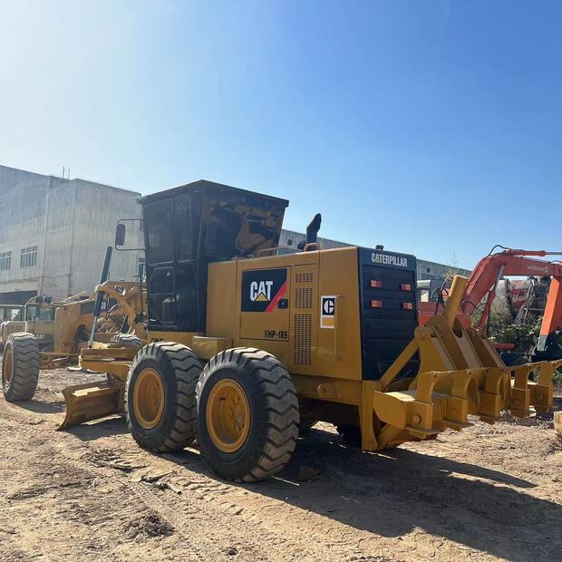 2025 Caterpillar 140K-47862307