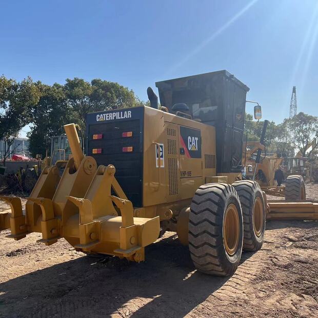 2025 Caterpillar 140K-47862308