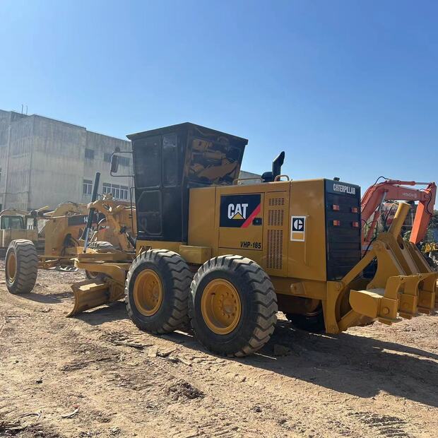 2025 Caterpillar 140K-47862311