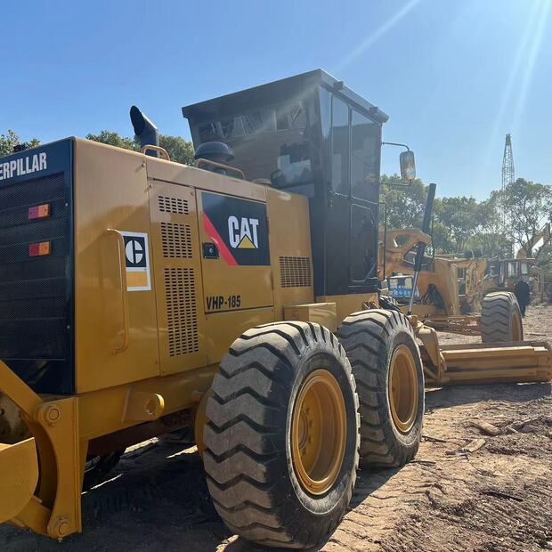 2025 Caterpillar 140K-47862314