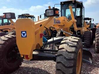 Image for MOTOR GRADERS 2025 XCMG GR2153