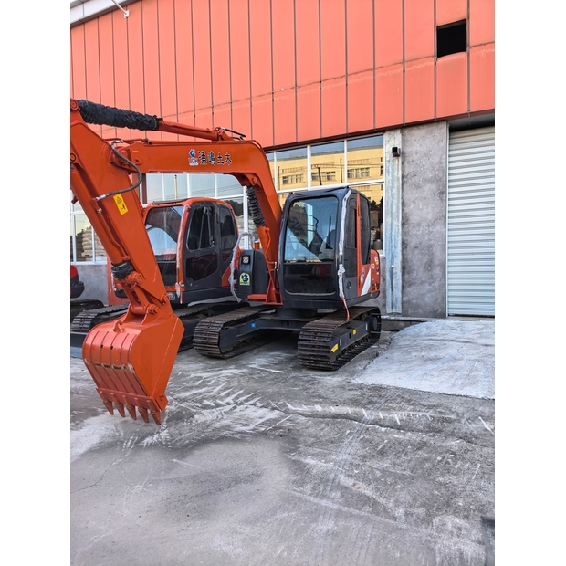 2025 Hitachi ZX60-47862813