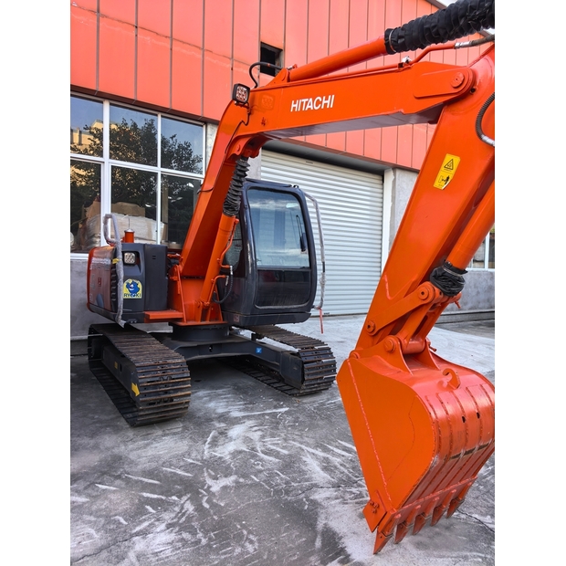 2025 Hitachi ZX60-47862815