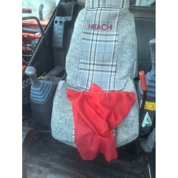 2025 Hitachi ZX60-47862820