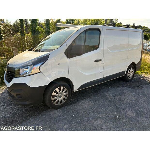 2019 Renault Trafic-47864663