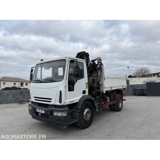 2005 Iveco 180E28-47864672