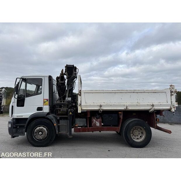 2005 Iveco 180E28-47864673