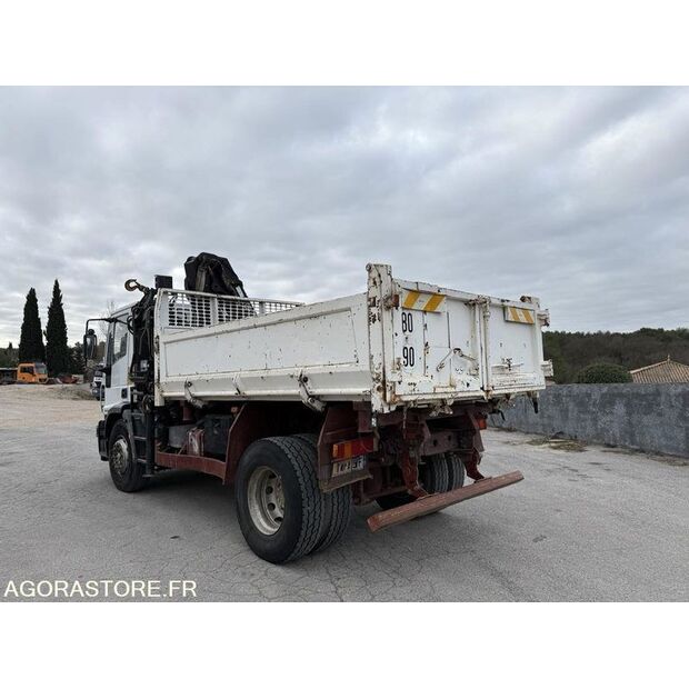 2005 Iveco 180E28-47864674