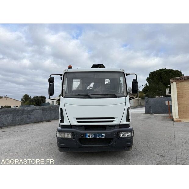2005 Iveco 180E28-47864679