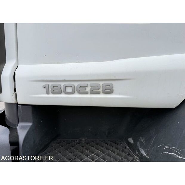 2005 Iveco 180E28-47864680
