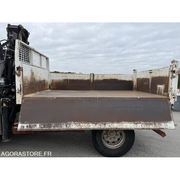 2005 Iveco 180E28-47864696