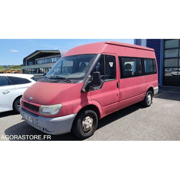 2003 Ford TRANSIT-47864741