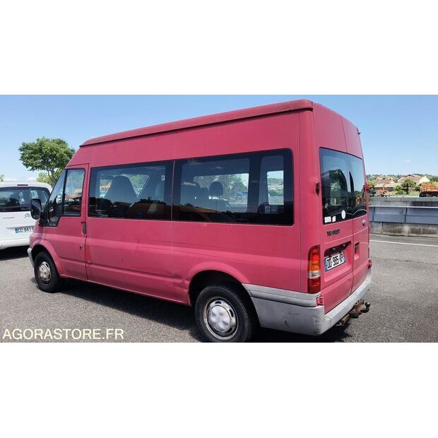 2003 Ford TRANSIT-47864743