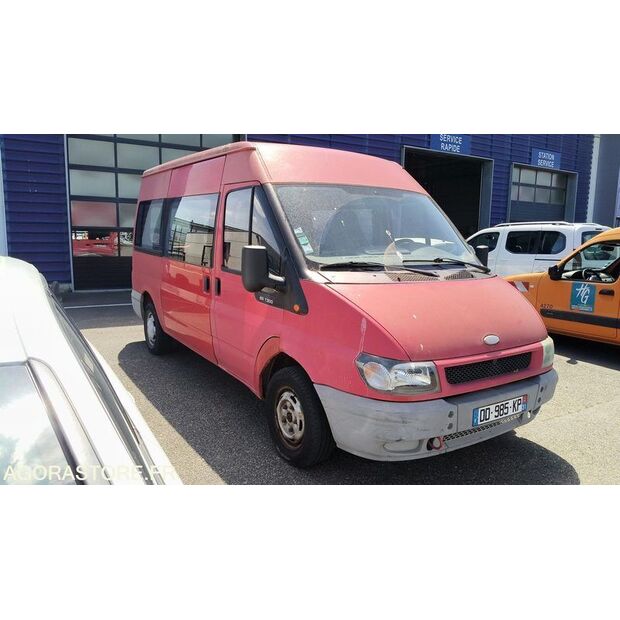 2003 Ford TRANSIT-47864744