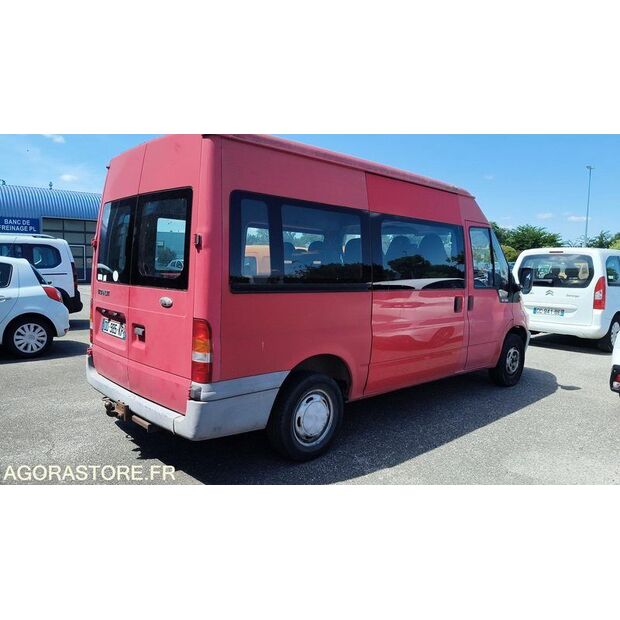 2003 Ford TRANSIT-47864745