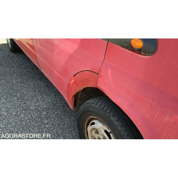 2003 Ford TRANSIT-47864747