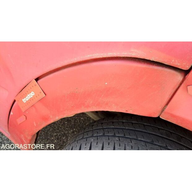 2003 Ford TRANSIT-47864748