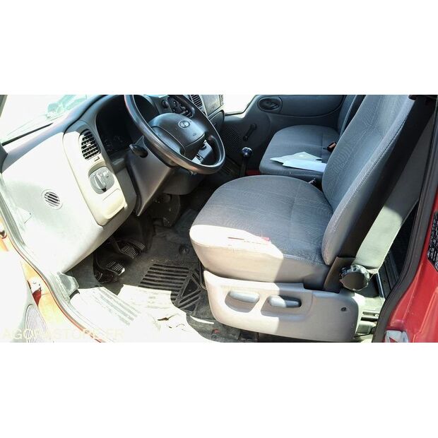 2003 Ford TRANSIT-47864749