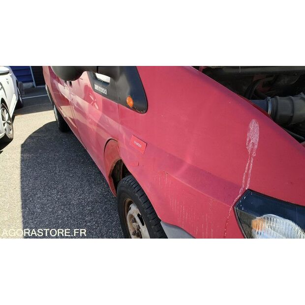 2003 Ford TRANSIT-47864750