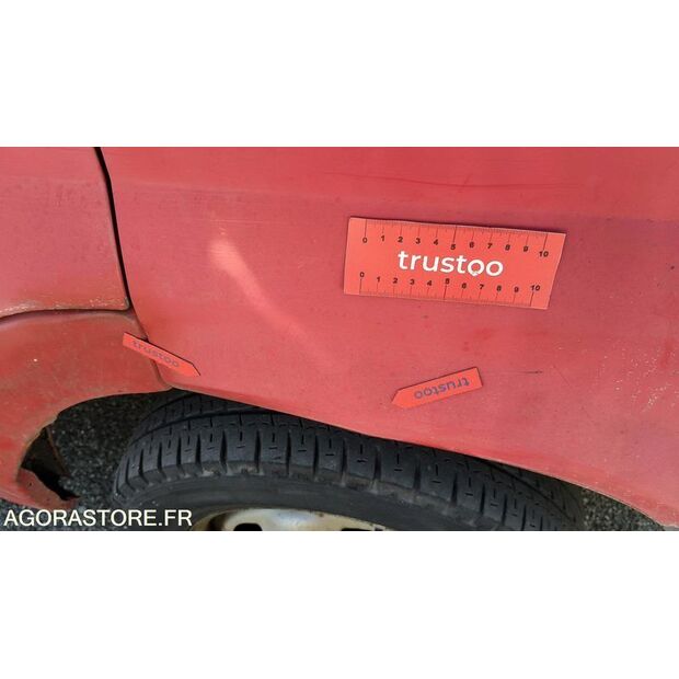 2003 Ford TRANSIT-47864754