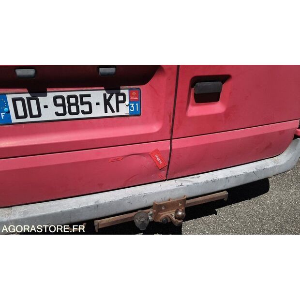 2003 Ford TRANSIT-47864768
