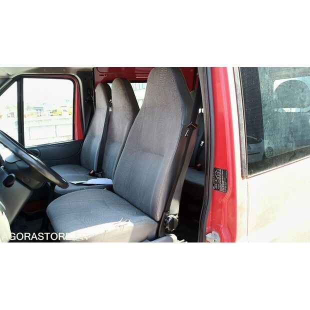 2003 Ford TRANSIT-47864773