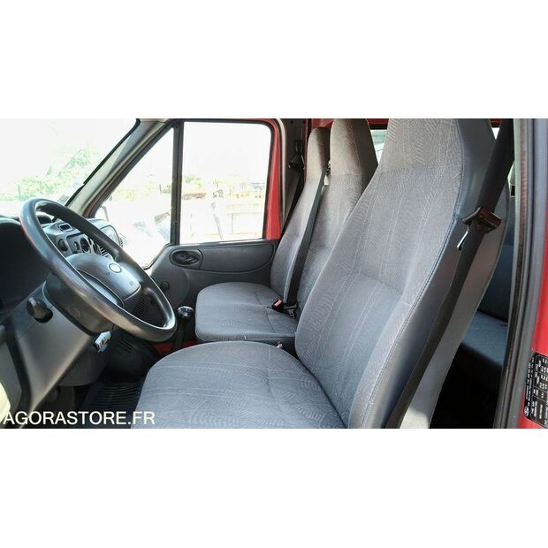 2003 Ford TRANSIT-47864774