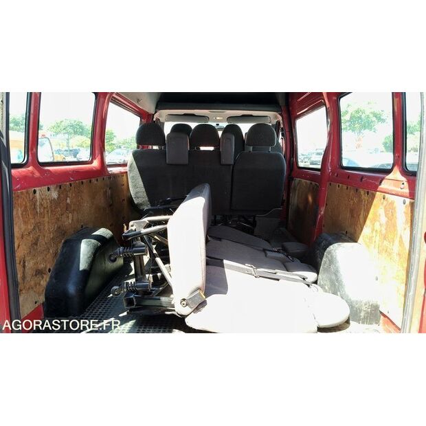 2003 Ford TRANSIT-47864775